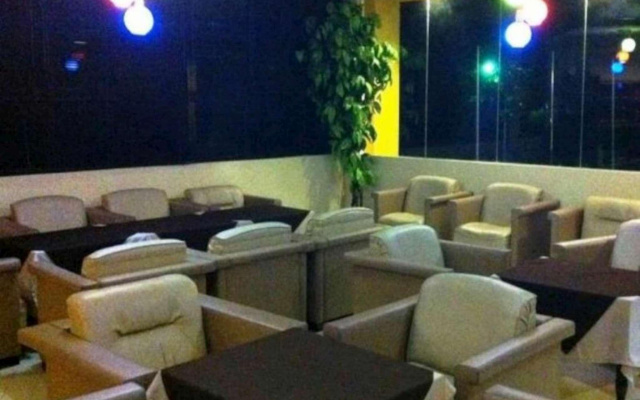 Royal Denai View Hotel