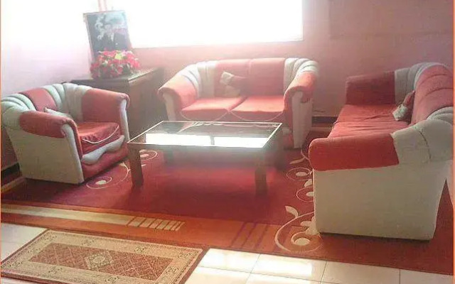Hotel Residence Lajwad