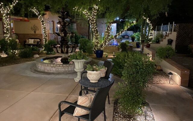 El Amador Inn Downtown Tucson