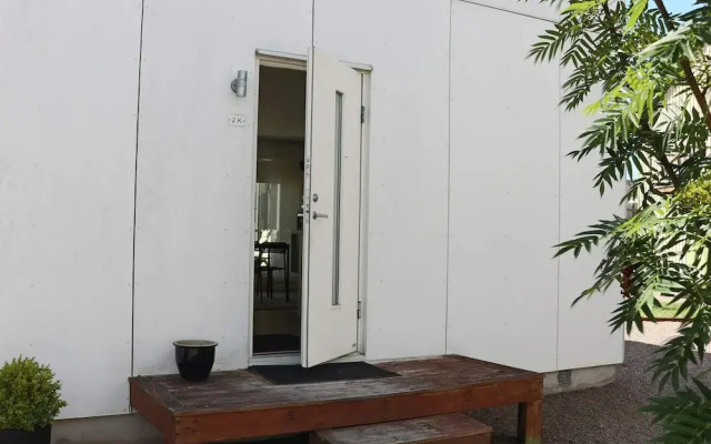 4 Star Holiday Home in Mellbystrand