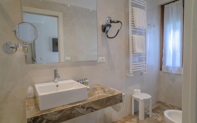 Hotel La Meridiana