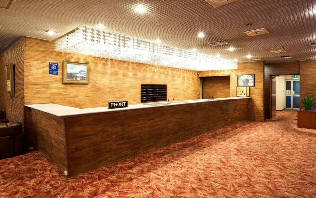 Marroad Inn Tokyo