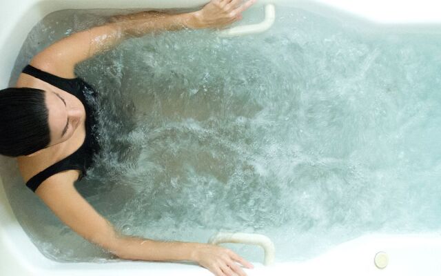 Villa Padierna Thermas Hotel - Only Adults