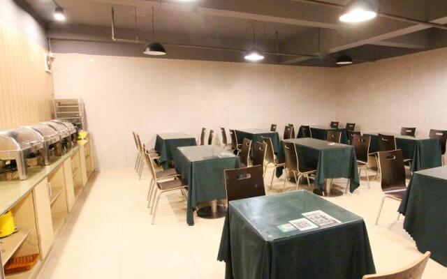 GreenTree Alliance Suzhou Zhangjiagang Nanfeng Town Hotel