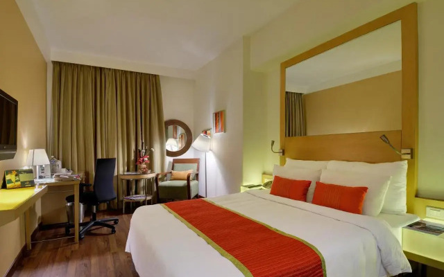 The Pride Hotel Chennai
