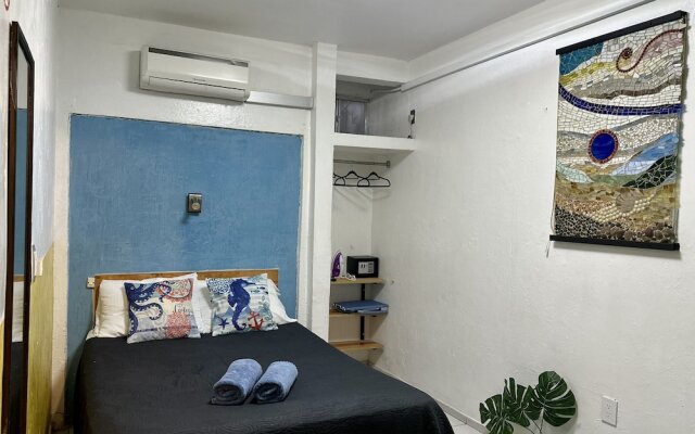 Suites Brisa Marina - Playa Regatas y Malecón
