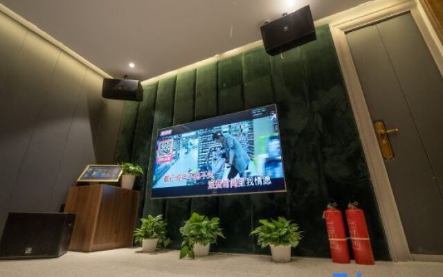 Me&Journey Home Stay