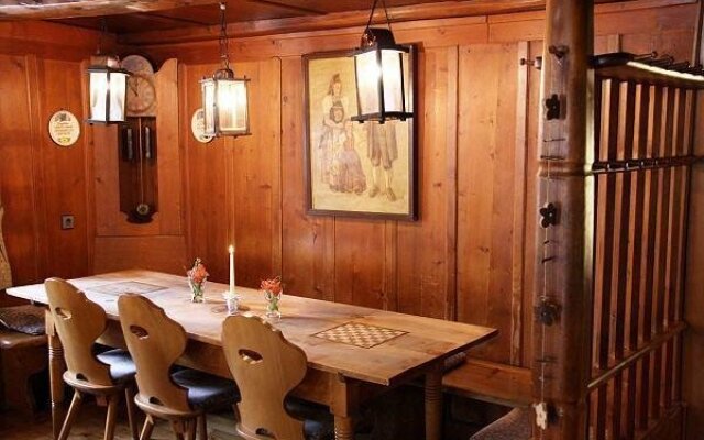 Höhengasthof Glashütte