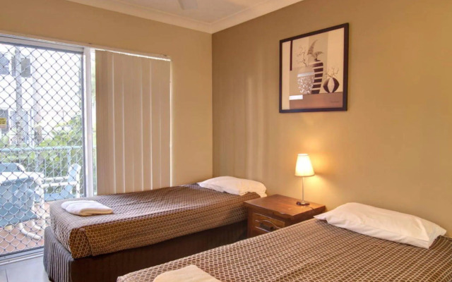 Grande Florida Beachside Resort