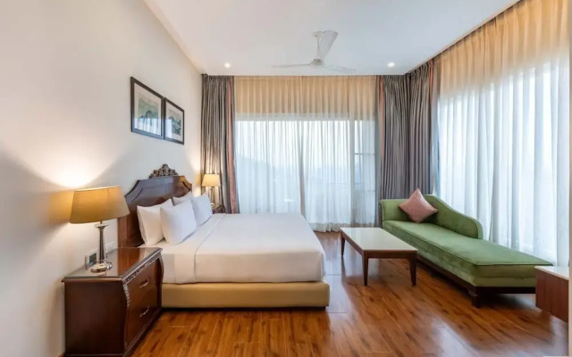 Glenview Resort