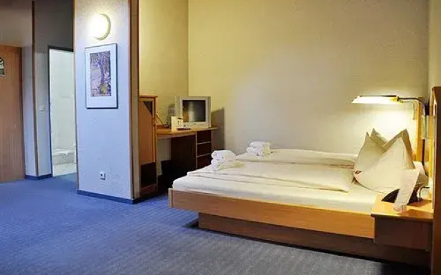 Hotel Bessunger Forst