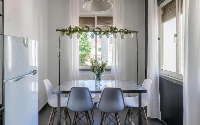 Amazing Seaview with Terrace - 5min from the beach