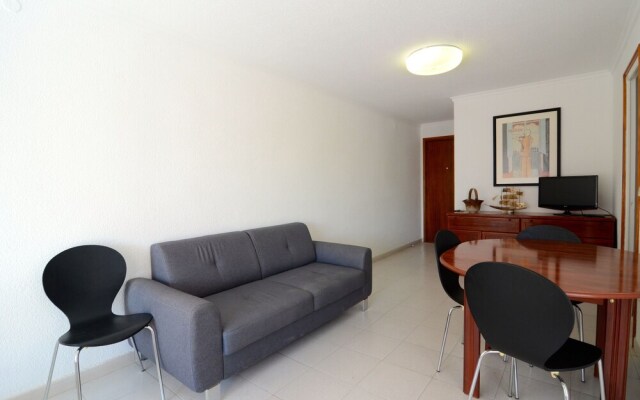 Apartamentos en Rocamaura