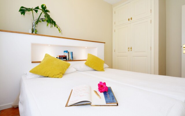 Villas San Blas Lanzarote