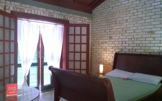 BBB Rooms Praia do Campeche Florianópolis