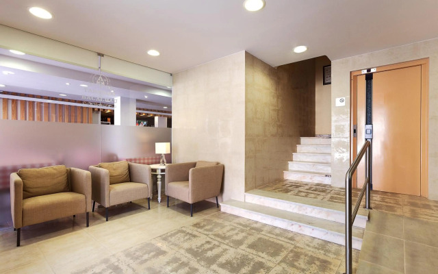 Ribeiro Hotel