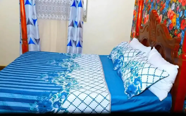 K-spot 1 Bedroom Flat Apartment