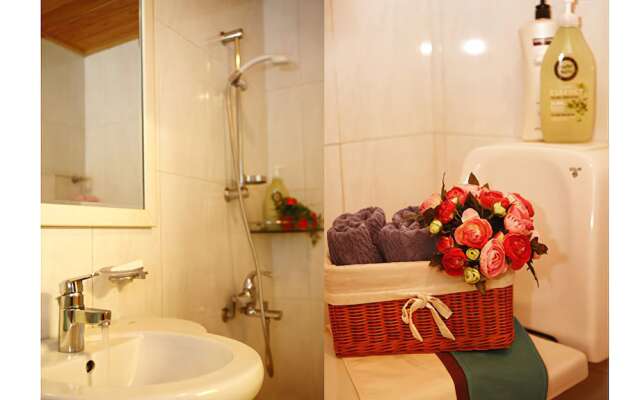 Gapyeong Moonlight View Pension