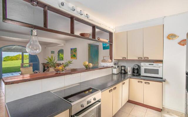 Domaine de l'Anse Simon