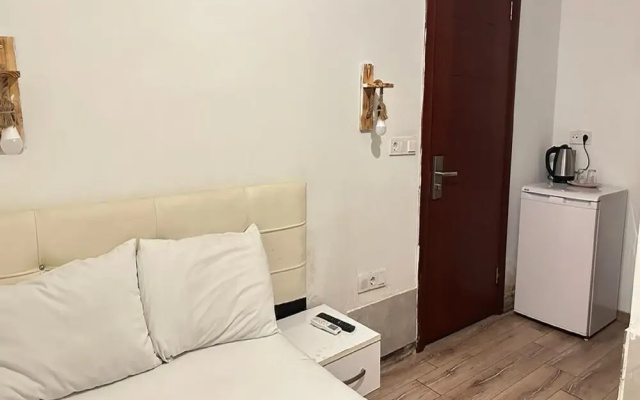 Taksim Soushian Hotel