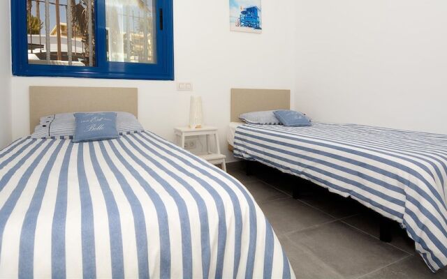 Apartamento Playa Grande Club De Mar