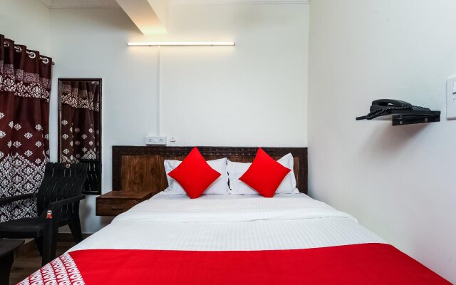 Hotel Naidu Grand by OYO Rooms