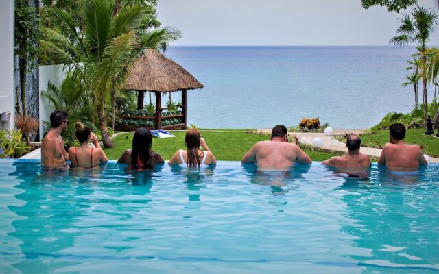 Private Paradise Villa