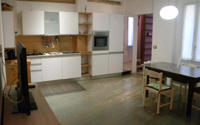Bologna House Pratello 3