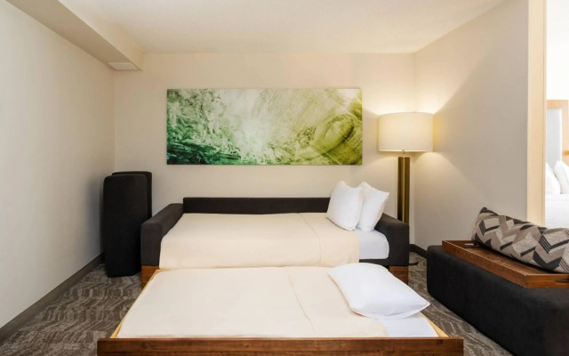 SpringHill Suites by Marriott Miami Airport South Blue Lagoon Area