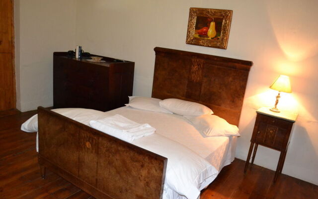HOTEL SCHULTEHEIM accommodation
