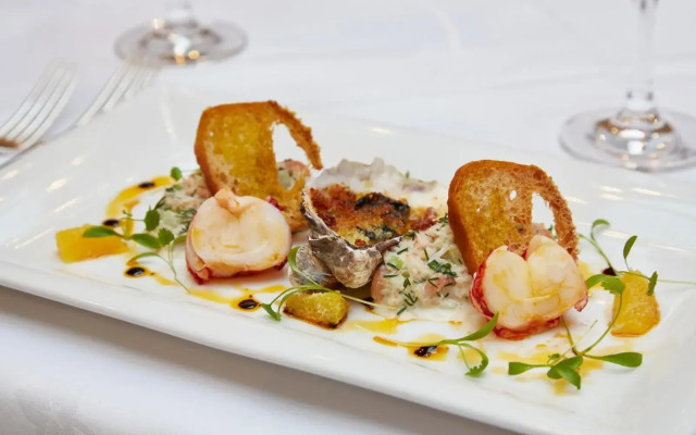 Bailiffscourt Hotel & Spa