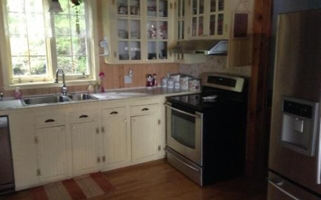 Gite La Tourelle Du Cap