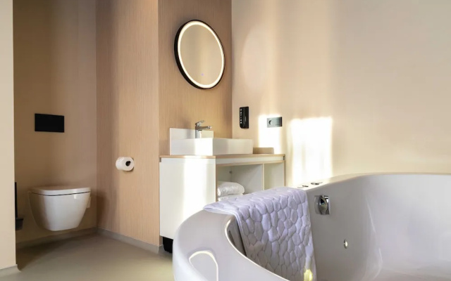 Otium Hotel