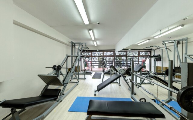 Moura Mountain & Villas Spa Hotel