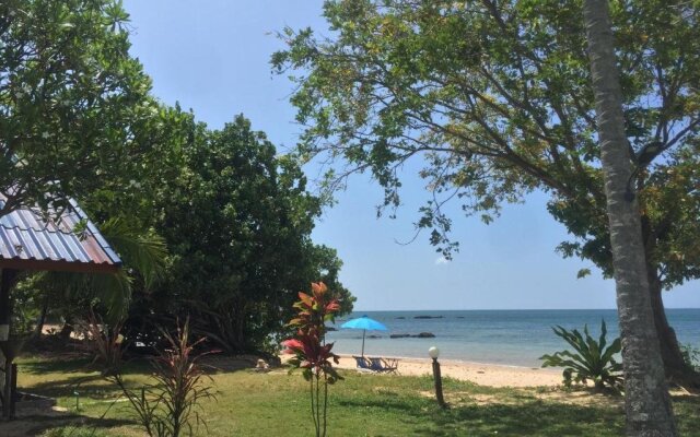 Libong Sunset Resort