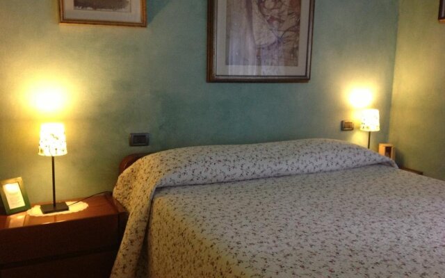 Bed & Breakfast La Casa Delle Rondini