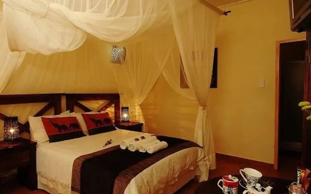 Bothabelo Bed and Breakfast