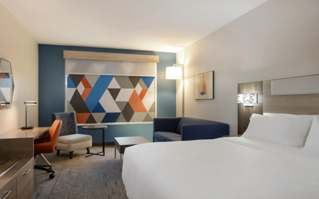Holiday Inn Express & Suites Zion by IHG