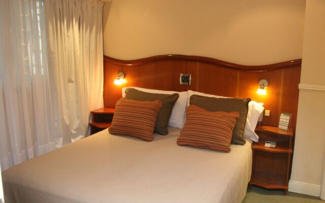 Hotel Club del Golf