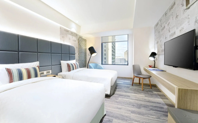 Hotel Cham Cham - Taipei