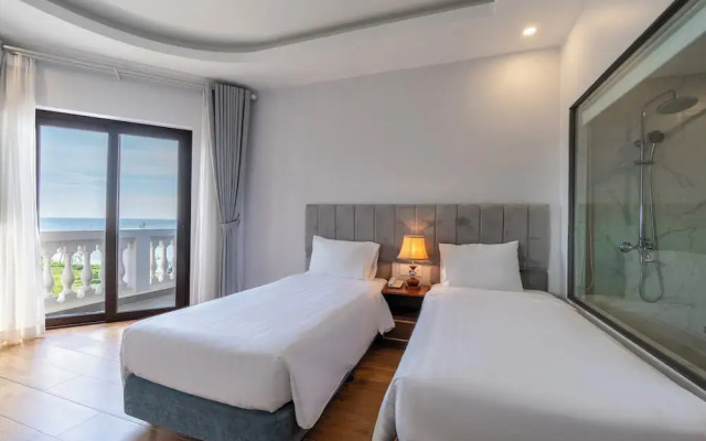 Maris Beach Hotel Phu Quoc