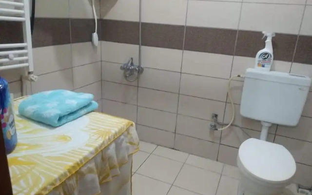 Acan Apart Pansiyon