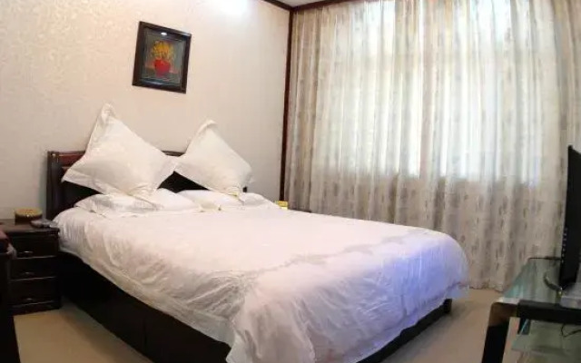 Petroleum Technology Hotel