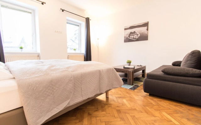 Apartment Veitingergasse