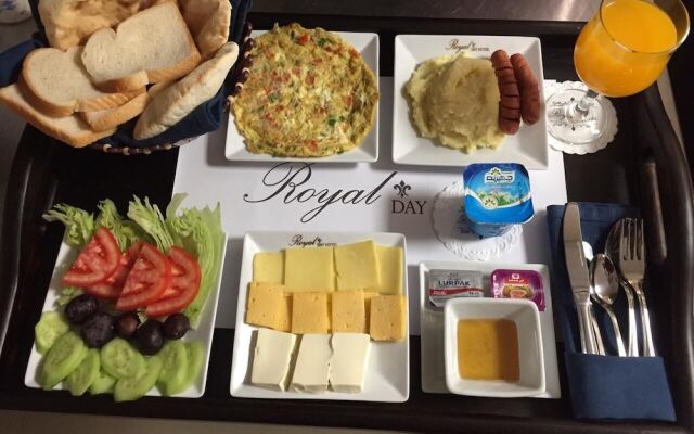 Royal Day Hotel