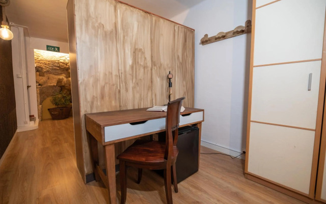 Espectacular dúplex con encanto!