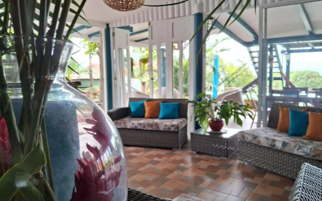 Saltwater Hostel