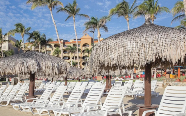 Cabo Oceanfront Resort Condos