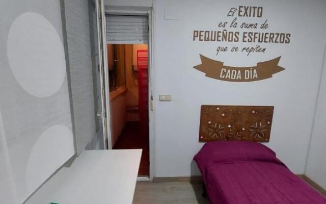 Piso De 3 Habitaciones Para Alquiler Vacacional