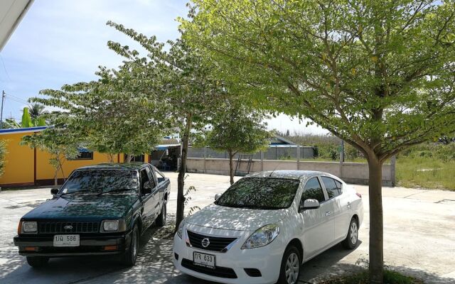 Mitdee Resort Cha-Am